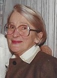 Marie Gourdinne