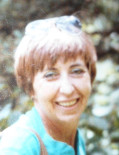 Brenda Jane Bagnell