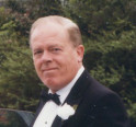 Donald John Crooks