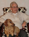 Melvin Kenneth Warren