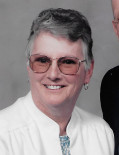 Wilma Mary Elliott