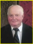 Kenneth McDiarmid