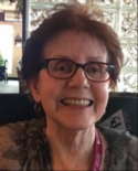 Jeannine Côté