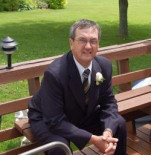 Martin William Duffy