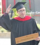 Alexander William Bowie