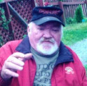 Reginald Charles Strongman