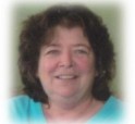 Mary Ann Vaughan