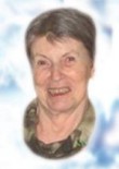 Patricia Lefebvre