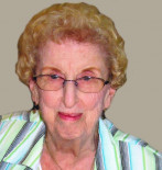 Dorothy McClure
