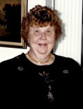 Dolores Christine Prosser Morris
