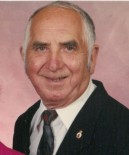 Cecil Parsons