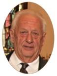 Donald William Hiltz