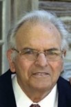 George Robert Emlaw
