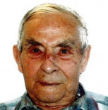 Milton Frederick Detta