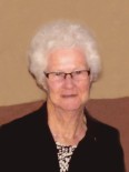 Julia Mae Price