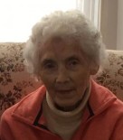 Christina Jane Chisholm