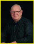 Donald Ray