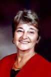 Vera Doreen Doucette