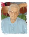 Evelyn Buffett