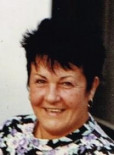 Claudette Auger