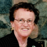 Catherine Agnes Walsh