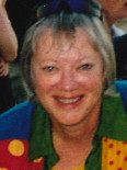Mary Elaine Attersley