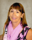 Carole Morin