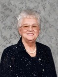 Betty May Rue