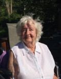 Florence Mildred Hakkers
