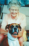 Dorothy Langford