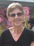 Judith Marie Heikkila