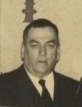 Alfred Joseph Henry