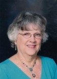 Janice Pauline Watson