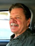 Joe Graham Robinson