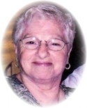 Polly Peel