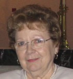 Jean Beryl Stouse