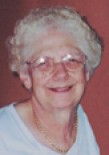 Miriam Boettger