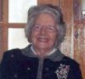 Georgine Bréard