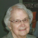 Huguette Turgeon