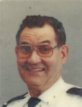 Clarence William Holloway