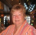 Marilyn Elizabeth McHallam