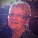Marlene Patricia Ward