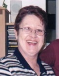 Pierrette Talbot
