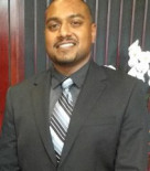 Justin David Mathews