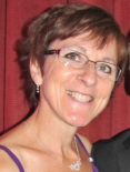 Christine Dupont