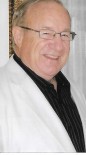 Ron Morrison
