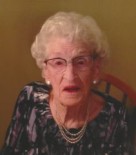 Mary Forsey Broadfoot