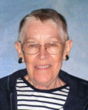 Angèle Beaudry