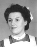 Violet Edmunds