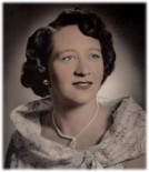 Barbara Eustace Cavener